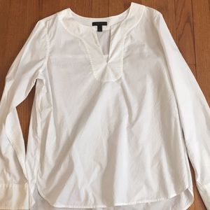J. Crew top